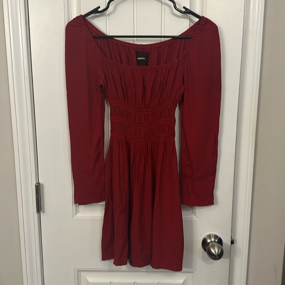 Reformation Clemence Dress Small - Picture 3 of 14